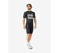 Équipement Giro d'Italia 2025 Vintage noir blanc - XL