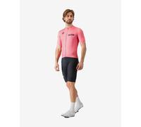 Équipement Giro d'Italia 2025 Vintage rose - 3XL
