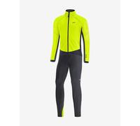 Équipement Gore Wear C3 Thermo GORE-TEX INFINIUM™ jaune fluo noir - L