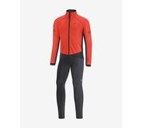 Équipement Gore Wear C3 Thermo GORE-TEX INFINIUM™ noir rouge orangé - M