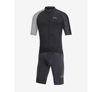 Équipement Gore Wear C5 noir blanc - S