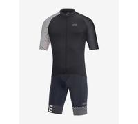 Équipement Gore Wear C5 Optiline bleu - L