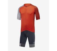 Équipement Gore Wear C5 Optiline rouge bleu - S