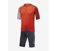 Équipement Gore Wear C5 rouge blanc noir - S