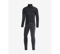 Équipement Gore Wear Phantom GORE-TEX INFINIUM™ manches amovibles C5 Thermo noir gris foncé - S