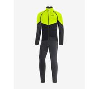 Équipement Gore Wear Phantom GORE-TEX INFINIUM™ manches amovibles C5 Thermo noir jaune fluo - M