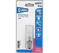 Equipement hotte Xavax Ampoule pour hotte 40W