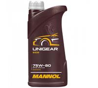 MANNOL Huile de transmission et huile boite de vitesse Huile de boîte de vitesse MN8109-1