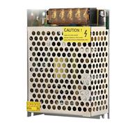 ÉQuipement Industriel D'Alimentation à DéCoupage 12 V 180W 15A LED Alimentation à DéCoupage MenéE par le Conducteur D'Alimentation