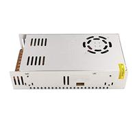 Équipement Industriel DC 12 V 30 A Alimentation à découpage LED Solide et Durable utilisée pour Les lumières d'affichage LED Équipement de Surveillance d'équipement ménager