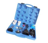 Équipement interactif de laboratoire de physique avec électroscope et retrait de flocage pour expérience de physique en classe