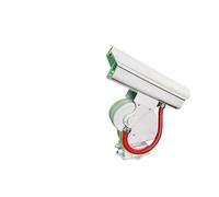 Équipement Laser de contrôle des Oiseaux, Dispositif de sécurité Laser omnidirectionnel à 360° for sous-Stations, aéroports, vergers, Terres agricoles.(B)