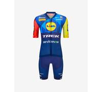 Équipement Lidl-Trek 2026 Team Original bleu - L