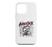 Équipement Lourd Amberjack Uniquement Coque pour iPhone 13 Pro Max