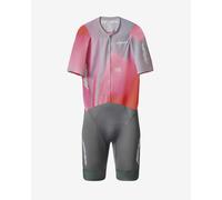 Équipement MAAP Solar Pro Race rose lilas gris - XXL