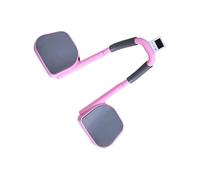 Équipement pour les exercices abdominaux Push Up Trainer avec minuterie | Équipement pour entraînement musculaire nu ire pour femmes et hommes Planche Push Up Entraînement des muscles de base à la