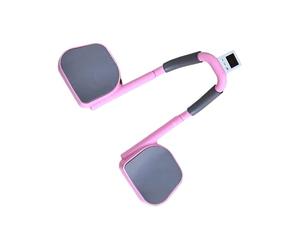 Équipement pour les exercices abdominaux Push Up Trainer avec minuterie | Équipement pour entraînement musculaire nu ire pour femmes et hommes Planche Push Up Entraînement des muscles de base à la