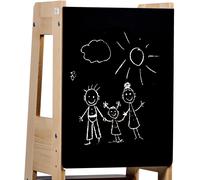 Équipement pour tour d'observation