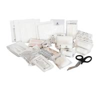 Équipement pour trousse de premiers secours DIN 13157 Gauke Healthcare