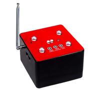 Équipement professionnel de chasse aux fantômes : détecteurs de déviation de champs électromagnétiques précis et de température. Parfait pour les amateurs de paranormal dédiés. Lumière fantôme incluse