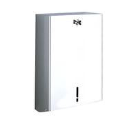 Équipement Public Delabie Distributeur de serviettes Inox Poli 6601