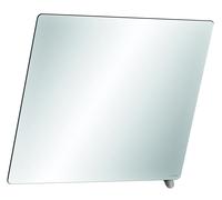 Équipement Public Delabie Miroir Anthracite 510202C