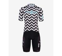 Équipement Q36.5 Nibali Shark noir blanc - S