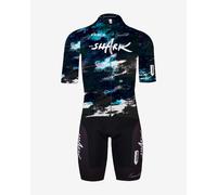 Équipement Q36.5 Nibali Shark noir - S