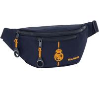 Équipement Real Madrid sac banane 24/25 bleu foncé
