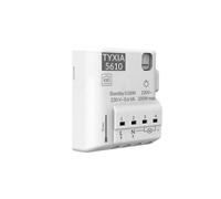 Delta Dore - Récepteur éclairage Tyxia 5610 - 1 voie Marche/Arrêt