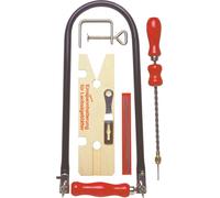 Equipement scie à chantourner Donau Elektronik M705