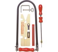 Equipement scie à chantourner Donau Elektronik M705