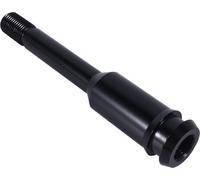 Equipement Shifter Extender, choix idéal fort et robuste correspondance parfaite Réparation de finition exquise pour les pilotes de sport automobile