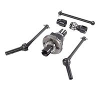 Equipement traction intégrale Reely FS1872C 1 set