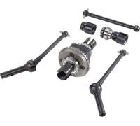 Equipement traction intégrale Reely FS1872C 1 set