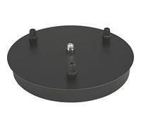 équipement: Vintage 1906 PenduLum CANOPY 220-240 V} noir G