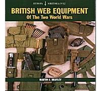 Équipement Web britannique des deux guerres mondiales