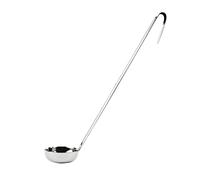 Equipementpro - Louche à fond plat Vogue 56ml