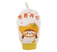 ÉQUIPEMENTS DE DOCHE EXFOLIATS QUI - SET SCRUBBER SCRUBBER SET - Dérapant de tout le corps, gants de gommage délicats, gants de renouvellement de la peau, gommage massage Spa Do