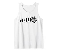 Équipements de jardiniers cimetières Bestatter Débardeur