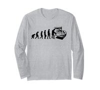 Équipements de jardiniers cimetières Bestatter Manche Longue