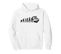 Équipements de jardiniers cimetières Bestatter Sweat à Capuche