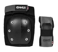 Ennui Ensemble De Protection Corporelle Street Dual