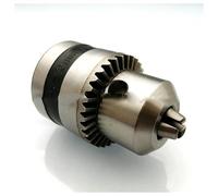 Équipements et fournitures de laboratoire 1 mandrin d'agitateur de laboratoire, perçage, tête meulage,5 à 10 mm, adaptateur mélangeur électrique