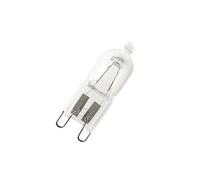 Equipements Pour Luminaire - Halopin Eco G9 / 60w / 230v Claire - 4008321945372