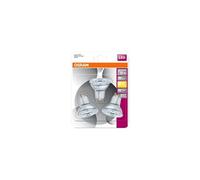 Equipements Pour Luminaire - Led Star Par16 3,3w/827 230v Gu10 Blister De 3 Lampes - 4052899388192