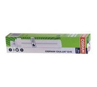 Osram DULUX D/E ampoule fluorescente 26 W G24q-3 Blanc froid