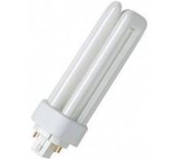 Equipements Pour Luminaire Osram - Dulux T/e Plus Gx24q-4 / 42w / 830 - 4050300425641 Incolore G