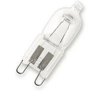 Osram 2051710 Halogène Economique ECO 20 W G9 Blanc Chaud