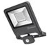 Equipements Pour Luminaire Osram - Led Floodlight Endura Flood 50w + Sensor 840dg - 4000k - Blanc Froid- Ip65 Led - 4058075206786 Blanc G